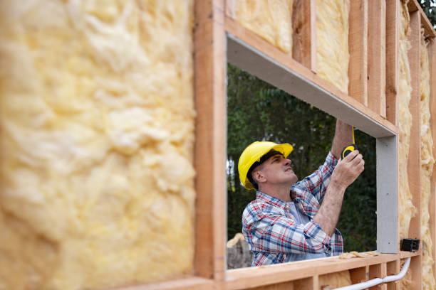 Types of Insulation We Offer in Elkton, VA